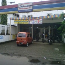 Kapolsek Jambangan Keluhkan Indomaret