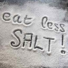 Kurangi Konsumsi Garam = Selamatkan Jutaan Nyawa di Seluruh Dunia