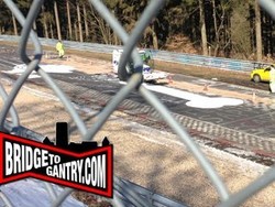 Gara-gara Gambar Penis Sirkuit Ditutup