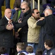Buntut Ribut-ribut di Tribun Penonton, Fiorentina Minta Maaf ke Galliani