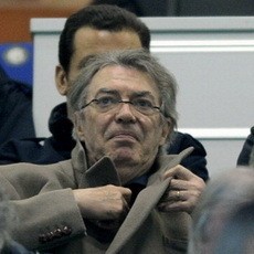 Moratti Semprot Wasit