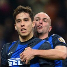 Tak Mau Inter Disanksi, Zanetti Tolak Komentari Wasit