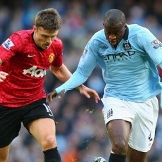 Gol Cepat Akan Buat Derby Manchester Lebih Seru