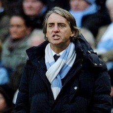 Schmeichel: Kritik Mancini Pengaruhi Performa City