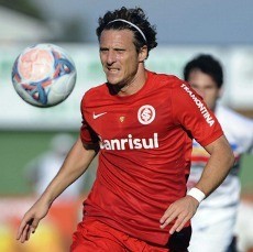 Forlan Tak Sesali Keputusan untuk Tinggalkan Eropa