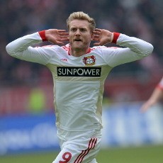 Schuerrle Diminati Chelsea, Leverkusen Santai