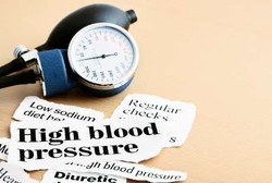 Jangan Anggap Remeh, Hipertensi Juga Bisa Sebabkan Kebutaan