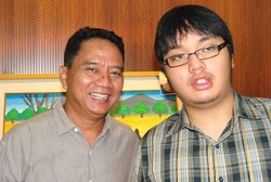 Ketika Bintang Pop Tahun 90-an Menjadi Guru Musik Anak Penyandang Autis