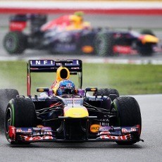 Pebalapnya Tak Ngeh, Red Bull Akan Tanggalkan Multi-21 & Multi-12