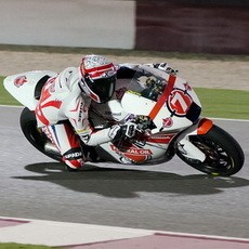 Doni Tata Finis ke-24, Rafid Topan ke-26