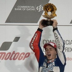 Start Bagus Jadi Kunci Kemenangan Lorenzo