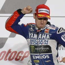 Lorenzo Dominan, Duel Seru Rossi-Marquez