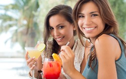 Yuk, Bikin Sendiri Jus Buah Segar yang Enak Bernutrisi!