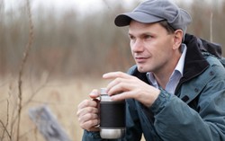 Pria yang Rajin Minum Teh Lebih Kecil Berisiko Kena Kanker Prostat