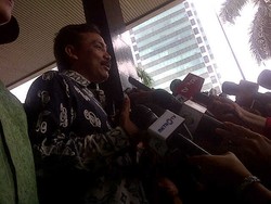 Andi Mallarangeng Siap Jika Langsung Ditahan KPK Usai Pemeriksaan