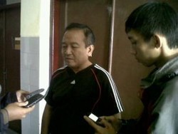 Keluarga Dwigusta Cahya Berniat Adopsi Agung Ajaib