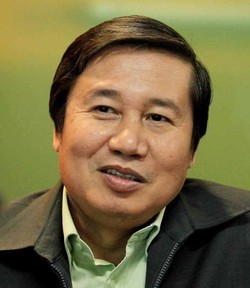 Survei Hakim Tak Dipercaya Publik Jadi Cambuk Institusi Peradilan