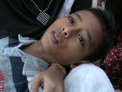 Keluarga Sopir Juke Maut Ingin Biayai Pendidikan Agung Ajaib