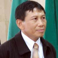 Gabung Nasdem, Gus Choi Siap Selamatkan Negara