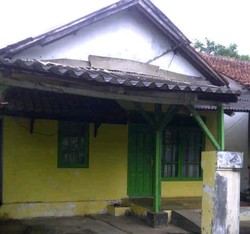 Rumah Dinas Hakim Reyot, MA Bangun Gedung Megah