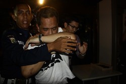 Tangkap Pegawai Pajak, KPK Amankan Uang Ratusan Juta Rupiah 