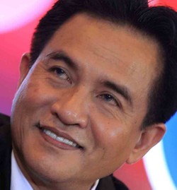 PBB Kesulitan Penuhi Syarat Minimal 30 Persen Caleg Perempuan