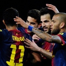 Krisis Pemain Belakang, Barca Tetap Optimistis