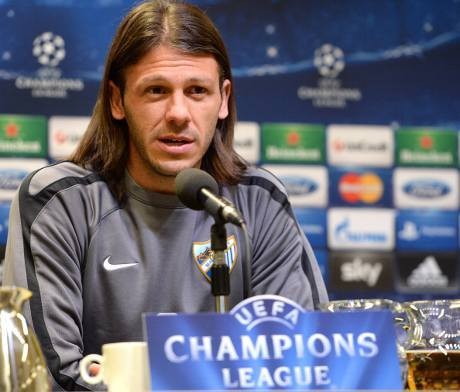 Masih Optimistis, Demichelis Janjikan Laga Sengit