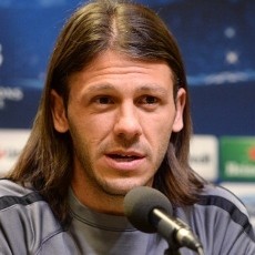 Masih Optimistis, Demichelis Janjikan Laga Sengit