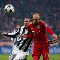 Bianconeri Siap Balikkan Keadaan