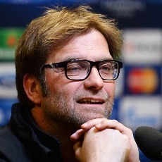 Klopp: Kami Ingin Menulis Cerita Indah