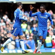 Kapok Main di Malam Jumat, Mikel: Chelsea Harus ke Liga Champions