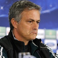Mourinho: Madrid Tak Boleh Terlalu Pede