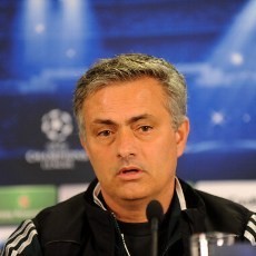 Mourinho Waspadai Perubahan Taktik Galatasaray