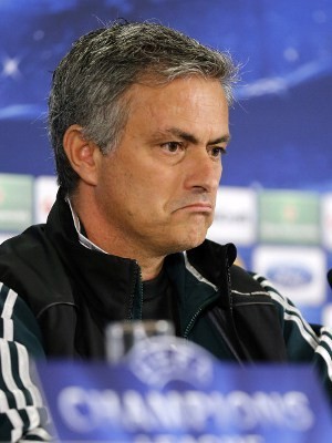 Mourinho: Madrid Tak Boleh Terlalu Pede