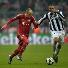 Bayern Takkan Tampil Defensif di Turin