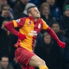 Banding Ditolak, Yilmaz Absen Hadapi Madrid