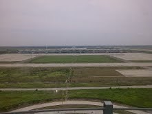 Kehebatan Bandara Kuala Namu: Mampu Mendaratkan Pesawat Raksasa A380