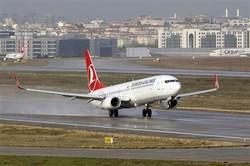 Setelah Pesan 117 Airbus, Turkish Airlines Kembali Pesan 95 Boeing