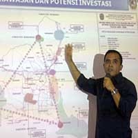 Tujuh Daya Pikat Investor Masuk Banyuwangi Versi Bupati