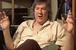 Andy Johns, Eks Produser The Rolling Stones dan Led Zeppelin Tutup Usia
