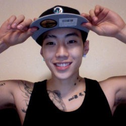 Jay Park Mengaku Pernah Jadi Pria Baik-baik