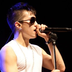 Jay Park Tak Mau Pacaran Selain dengan Bora SISTAR