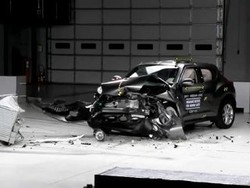 Kemenperin-Dishub Bisa Kerja Sama Bikin Crash Test