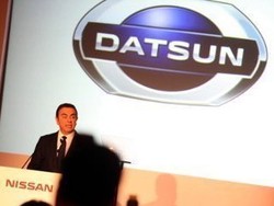 Mobil Murah Datsun untuk Indonesia Sebuah MPV?
