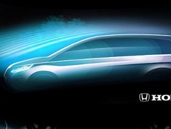 Ini Honda CR-V di Masa Depan?