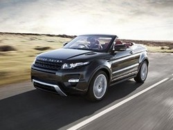 Mobil Victoria Beckham Atap Terbuka Batal Diproduksi