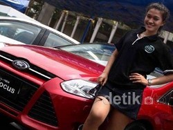 Ford Focus Mobil Terlaris di Planet Bumi