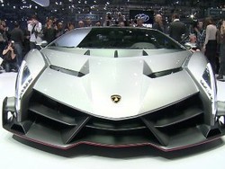 Mobil Mahal Lamborghini Mobil Terburuk Sepanjang Masa