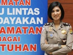 Tips Menghindari Kecelakaan dari Briptu Eka Frestya